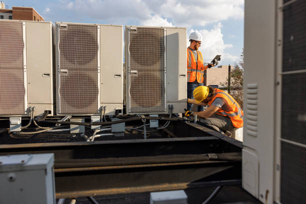 Best HVAC Air Duct Cleaning  in Risg Sun, IN