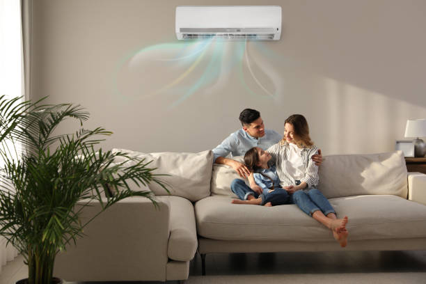 Best Commercial HVAC Repair  in Risg Sun, IN