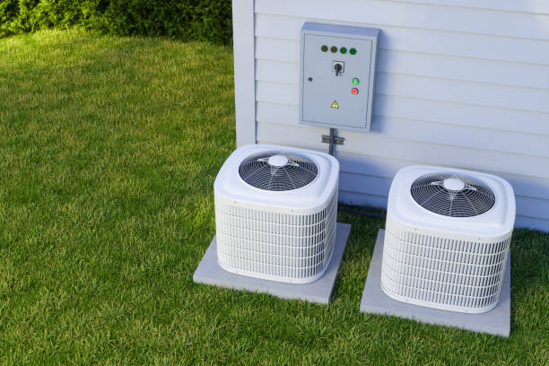Best Emergency HVAC Repair  in Risg Sun, IN