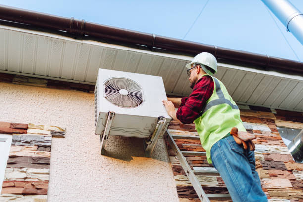 Best HVAC Maintenance Near Me  in Risg Sun, IN