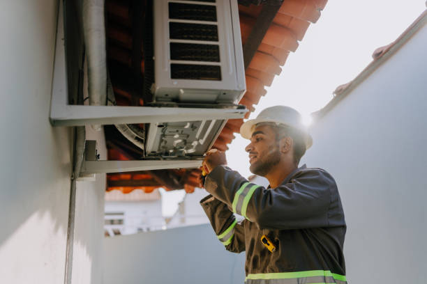 Best Air Conditioning Repair  in Risg Sun, IN