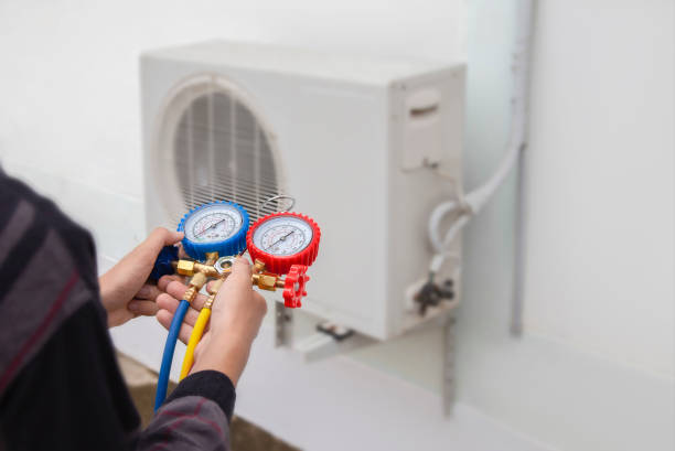Best Local HVAC Companies  in Risg Sun, IN