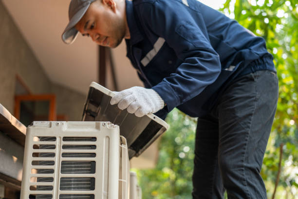 Best HVAC Repair Near Me  in Risg Sun, IN