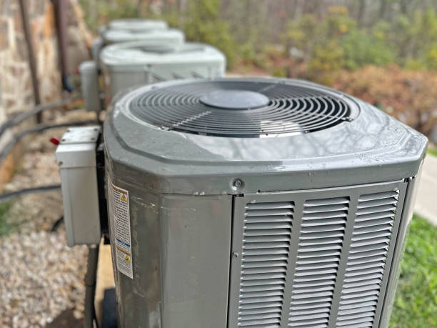 Best Central Air Repair  in Risg Sun, IN